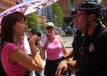 dana-police